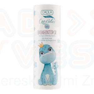 CaoNatur Baby babahintőpor 100 g