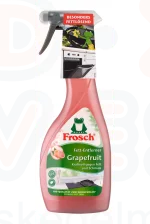 FROSCH Konyhai zsíroldó grapefruit 500 ml Kép