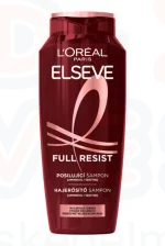ELSEVE Sampon 400 ml Full Resist Kép