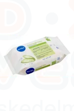NIVEA arctisztító kendő 25 db 3in1 Aloe Vera Kép