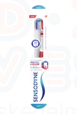 Sensodyne Sensitivity&Gum Soft fogkefe Kép