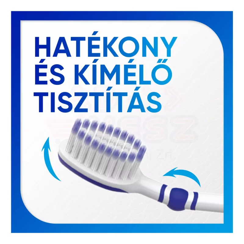 Sensodyne Sensitivity&Gum Soft fogkefe Kép