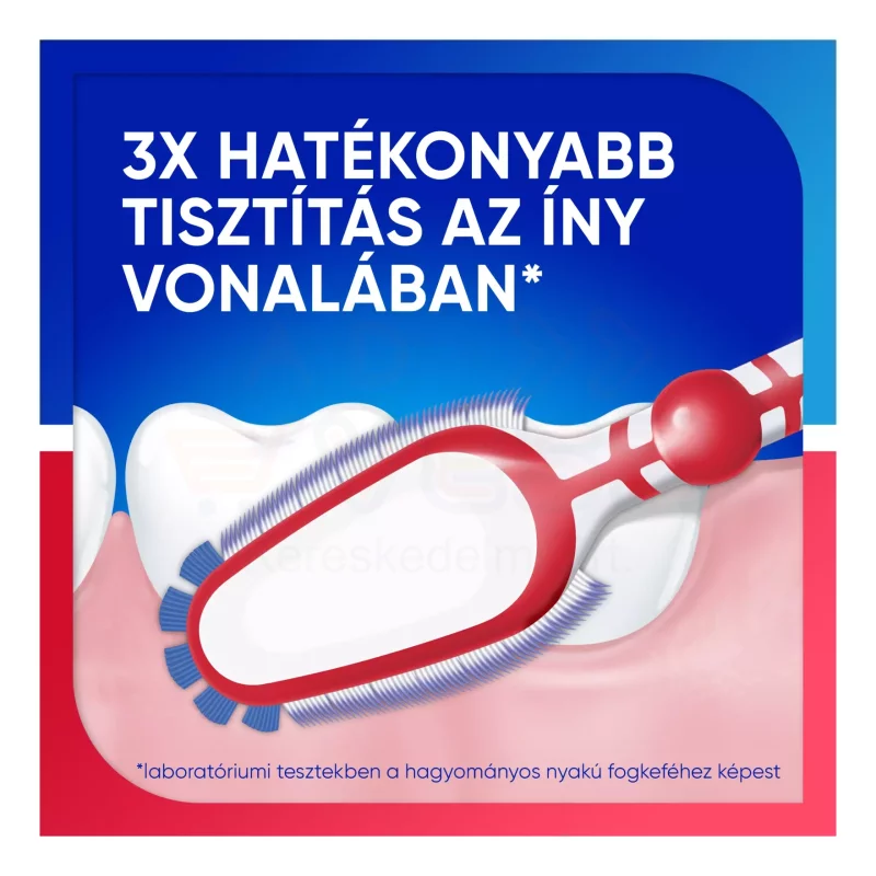 Sensodyne Sensitivity&Gum Soft fogkefe Kép