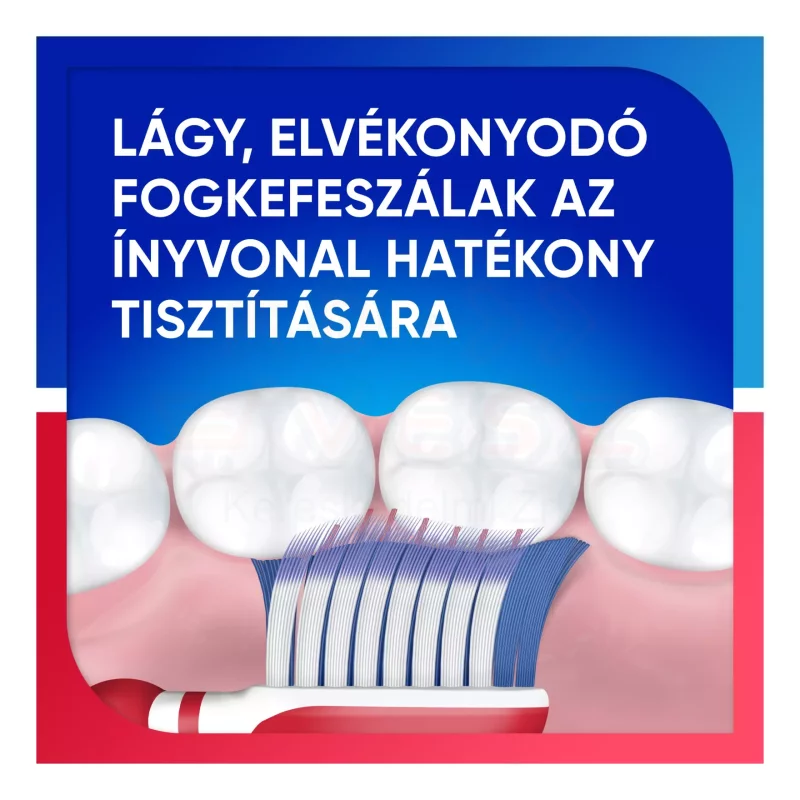 Sensodyne Sensitivity&Gum Soft fogkefe Kép