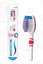 Sensodyne Sensitivity&Gum Soft fogkefe Kép