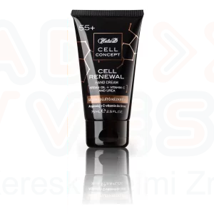 Helia-D Cell Concept Sejtmegújító Kézkrém 55+ 75 ml