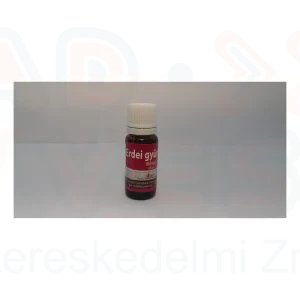 Illóolaj 10 ml Erdei gyümölcs