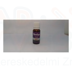 Illóolaj 10 ml Ibolya