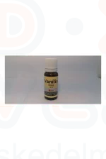 Illóolaj 10 ml Vanília Kép