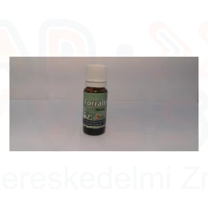 Illóolaj 10 ml Forralt bor