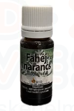 Illóolaj 10 ml Fahéj-narancs Kép