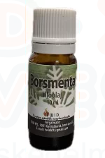 Illóolaj 10 ml Borsmenta Kép