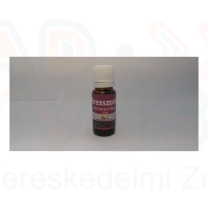 Illóolaj 10 ml Anti-stressz