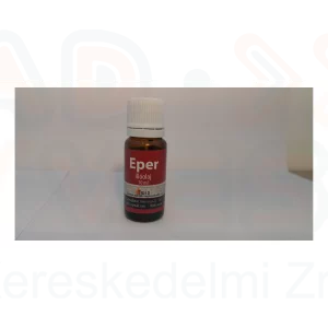 Illóolaj 10 ml Eper