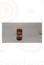 Illóolaj 10 ml Eper Kép