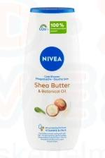 NIVEA tusfürdő 250 ml Shea Butter&Botanical Oil Kép