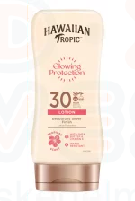 HAWAIIAN TROPIC SPF30 Satin Protection naptej 180 ml Kép