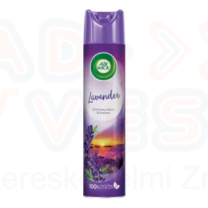 AirWick légfrissítő spray Levendula 300 ml