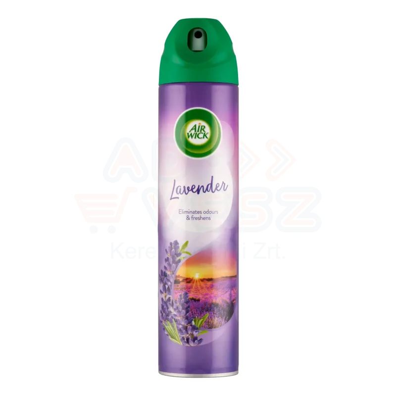 AirWick légfrissítő spray Levendula 300 ml Kép