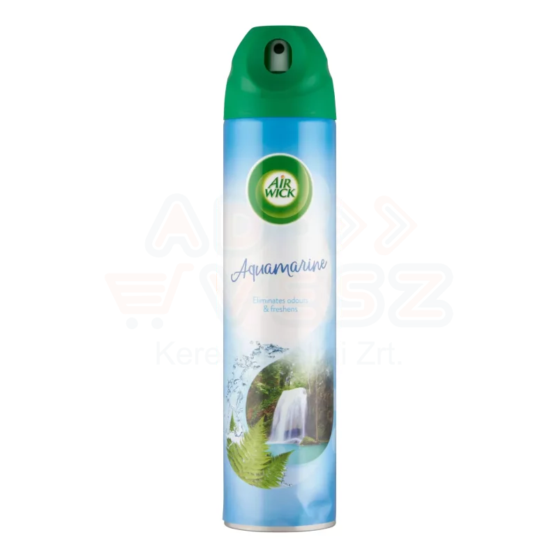 AirWick légfrissítő spray Akvamarin 300 ml Kép