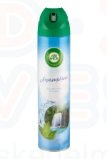AirWick légfrissítő spray Akvamarin 300 ml Kép