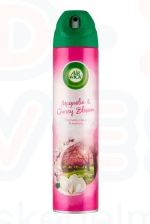 AirWick légfrissítő spray Magnólia & Cseresznyevirág 300 ml Kép