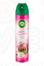 AirWick légfrissítő spray Magnólia & Cseresznyevirág 300 ml Kép