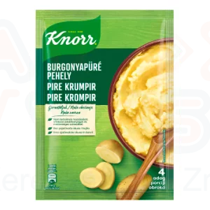 KNORR Burgonyapüré 95 g
