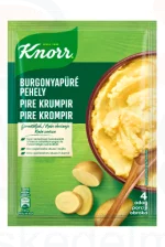 KNORR Burgonyapüré 95 g Kép