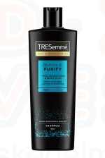 TRESEMMÉ sampon 400 ml Purify&Hydrate Kép