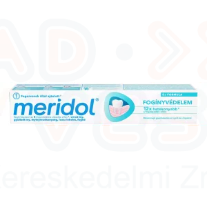 MERIDOL fogkrém 75 ml