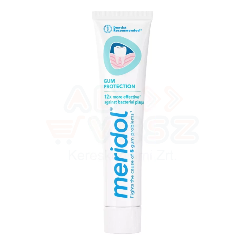 MERIDOL fogkrém 75 ml Kép
