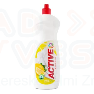 Active mosogató 1000 ml Lemon