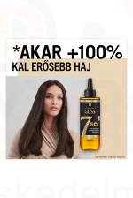 Gliss hajpakolás 7seconds 200 ml Oil Nutritive Kép