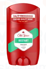 Old Spice deo stift 50 ml Restart Kép
