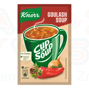 KNORR Bögrés Gulyásleves 16 g
