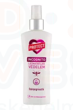 PROTECT Incognito szúnyog- és kullancsriasztó permet 100 ml Kép