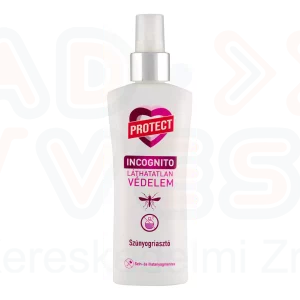 PROTECT Incognito szúnyog- és kullancsriasztó permet 100 ml