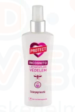 PROTECT Incognito szúnyog- és kullancsriasztó permet 100 ml Kép