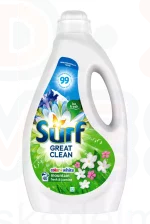 SURF Mosógél 2 l Mountain Fresh (40mosás) Kép