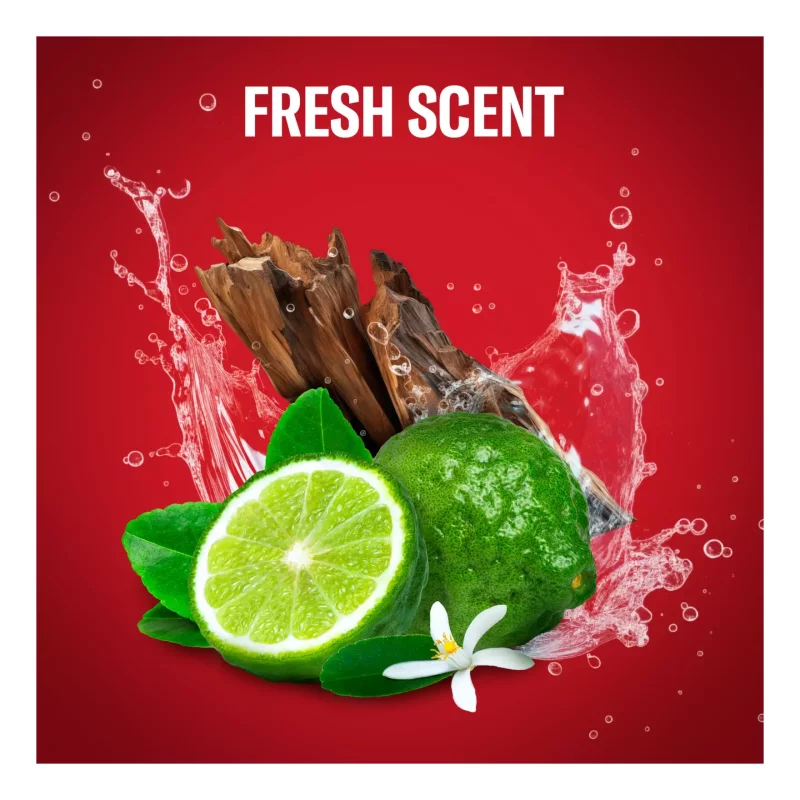 Old Spice tusfürdő 400 ml Restart Kép