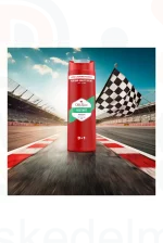 Old Spice tusfürdő 400 ml Restart Kép