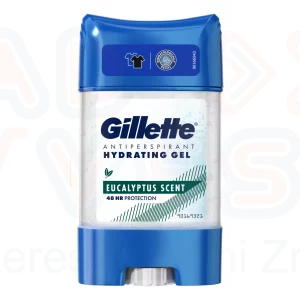Gillette deo gel 70 ml Eucalyptus