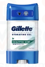 Gillette deo gel 70 ml Eucalyptus Kép