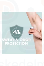 Gillette deo gel 70 ml Eucalyptus Kép