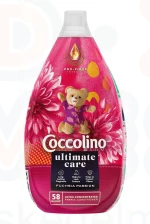 COCCOLINO Ultimate Care öblítő 870 ml Fuchsia Kép