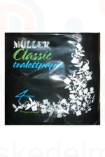 Müller toalettpapír Classic 2 rétegű 4 tekercs Kép