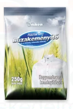 Unikén Búzakeményítő 250 g Kép