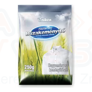 Unikén Búzakeményítő 250 g