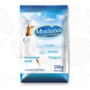 Unikén Mosószóda 500 g